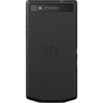 BlackBerry Porsche Design 9982 Mobile Phone, 64GB, 4G LTE - Black